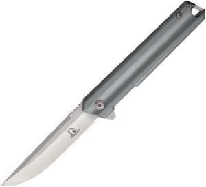 Falcon Linerlock A/O Gray