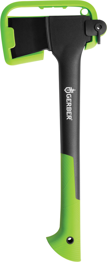 Gerber Freescape Camp Hatchet 17.5" Gerber Freescape Camp Hatchet 17.5"