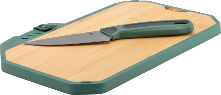 Gerber ComplEat Mini Cutting Board Gerber ComplEat Mini Cutting Board
