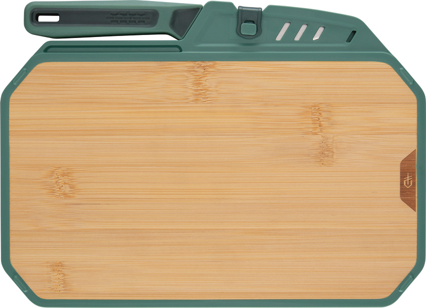 Gerber ComplEat Mini Cutting Board Gerber ComplEat Mini Cutting Board