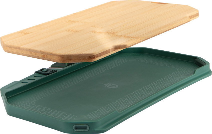 Gerber ComplEAT Slim Cutting Board Gerber ComplEAT Slim Cutting Board