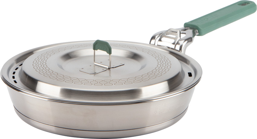 Gerber CompIEAT Compact Cookset 4L Gerber CompIEAT Compact Cookset 4L