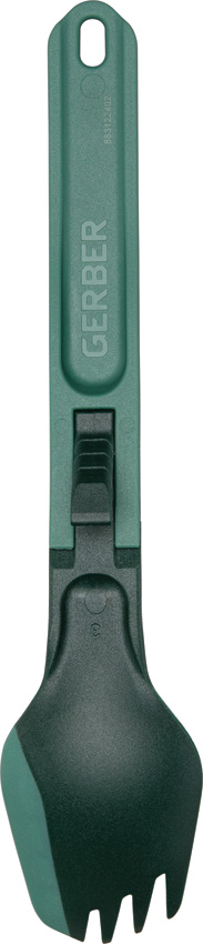 Gerber CompIEAT Folding Fork Bltc Hz Gerber CompIEAT Folding Fork Bltc Hz