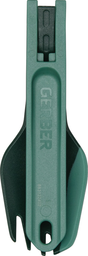 Gerber CompIEAT Folding Fork Bltc Hz Gerber CompIEAT Folding Fork Bltc Hz