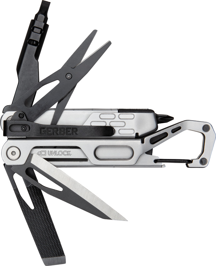 Gerber Stakeout Drive Satin Gerber Stakeout Drive Satin