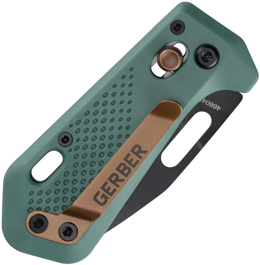 Gerber Nectar Pivot Lock Baltic Haze Gerber Nectar Pivot Lock Baltic Haze