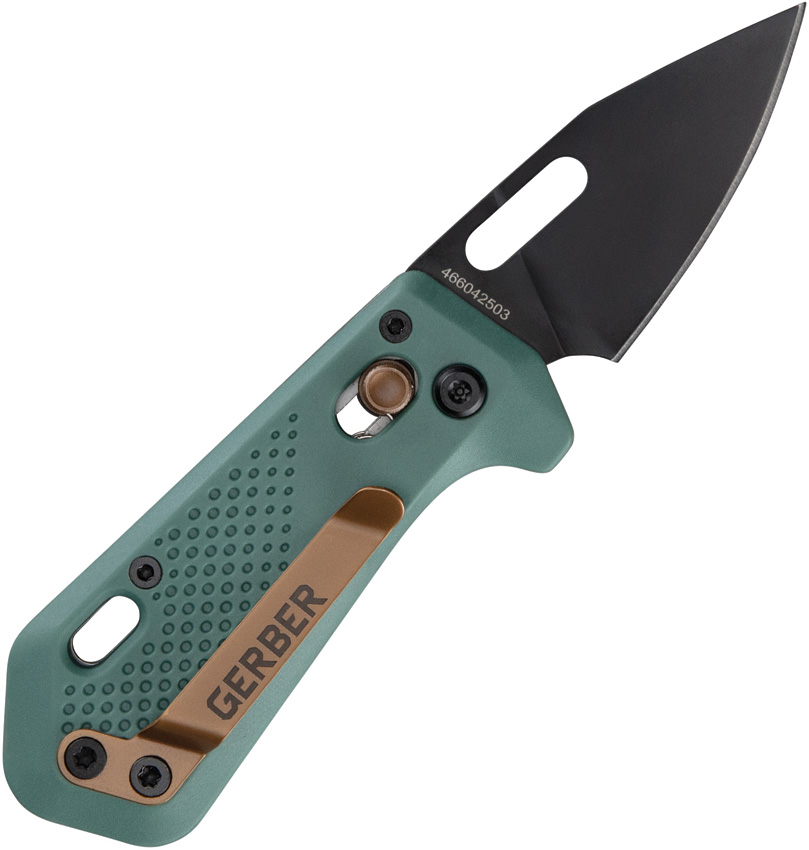 Gerber Nectar Pivot Lock Baltic Haze Gerber Nectar Pivot Lock Baltic Haze