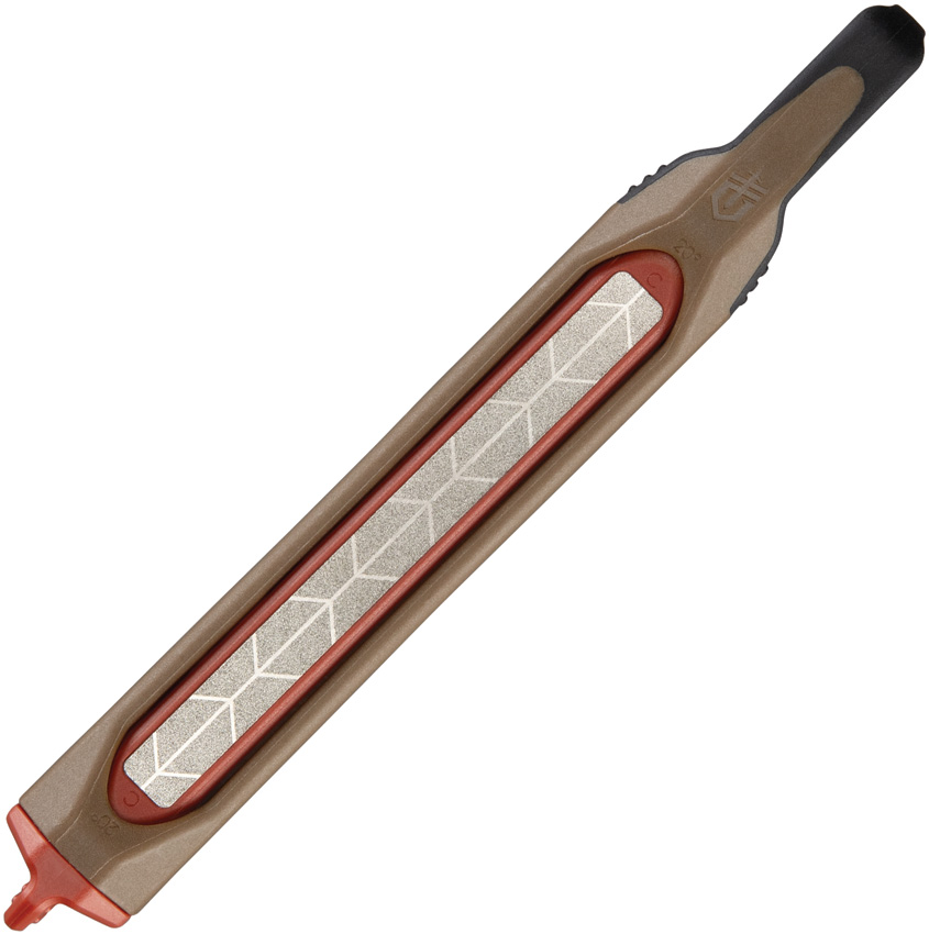 Gerber Edgefield Pack Sharpener Gerber Edgefield Pack Sharpener