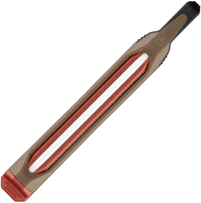 Gerber Edgefield Pack Sharpener Gerber Edgefield Pack Sharpener