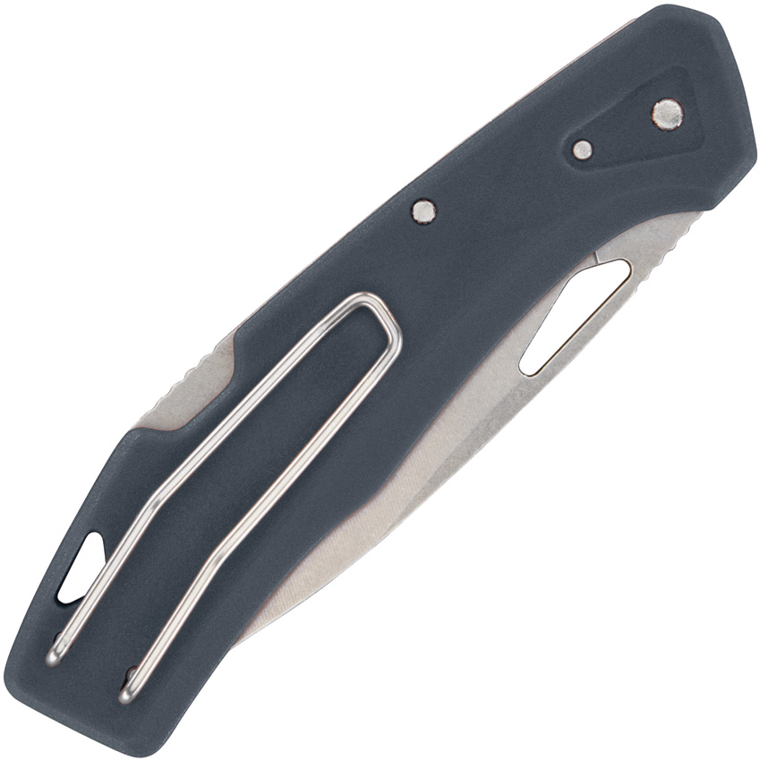 Gerber LST Lockback with Driver Gerber LST Lockback with Driver