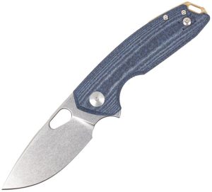Giant Mouse Tribeca Linerlock Denim Mic (3")