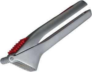 KitchenDAO Garlic Press