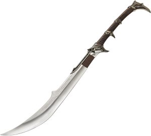 Kit Rae Savathos Mithrodin War Sword