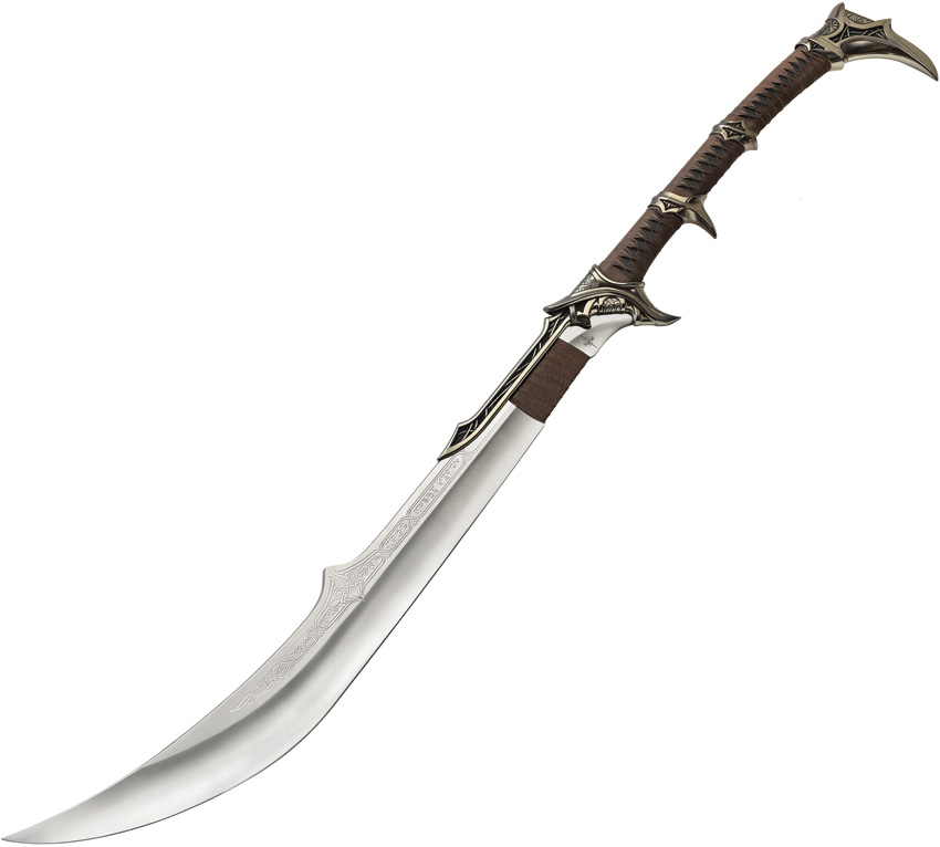 Kit Rae Savathos Mithrodin War Sword Kit Rae Savathos Mithrodin War Sword