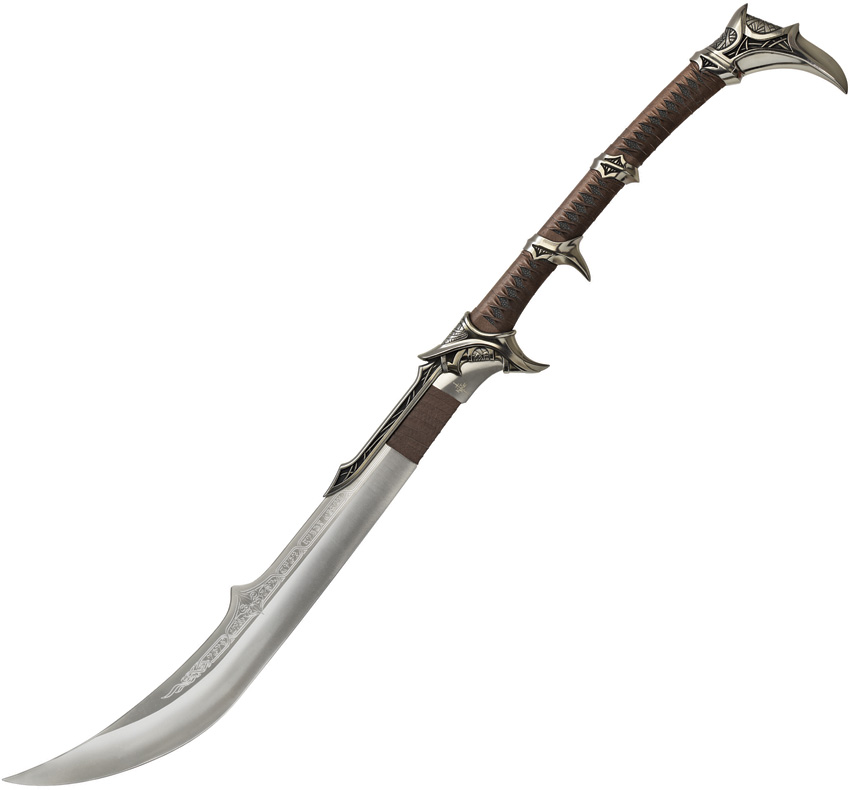 Kit Rae Savathos Mithrodin War Sword Kit Rae Savathos Mithrodin War Sword