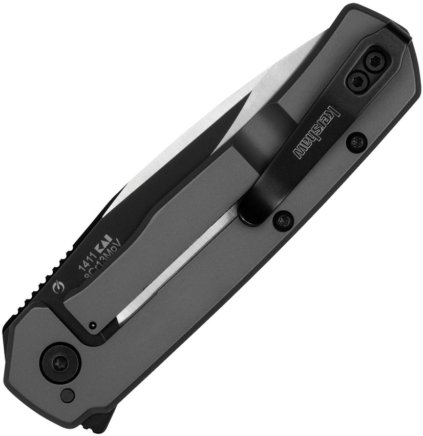 Kershaw Thermal Framelock A/O (3") Kershaw Thermal Framelock A/O (3")