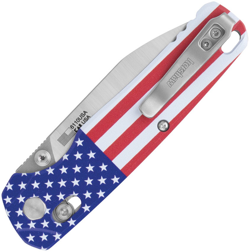 Kershaw Bel Air XL DuraLock USA Kershaw Bel Air XL DuraLock USA