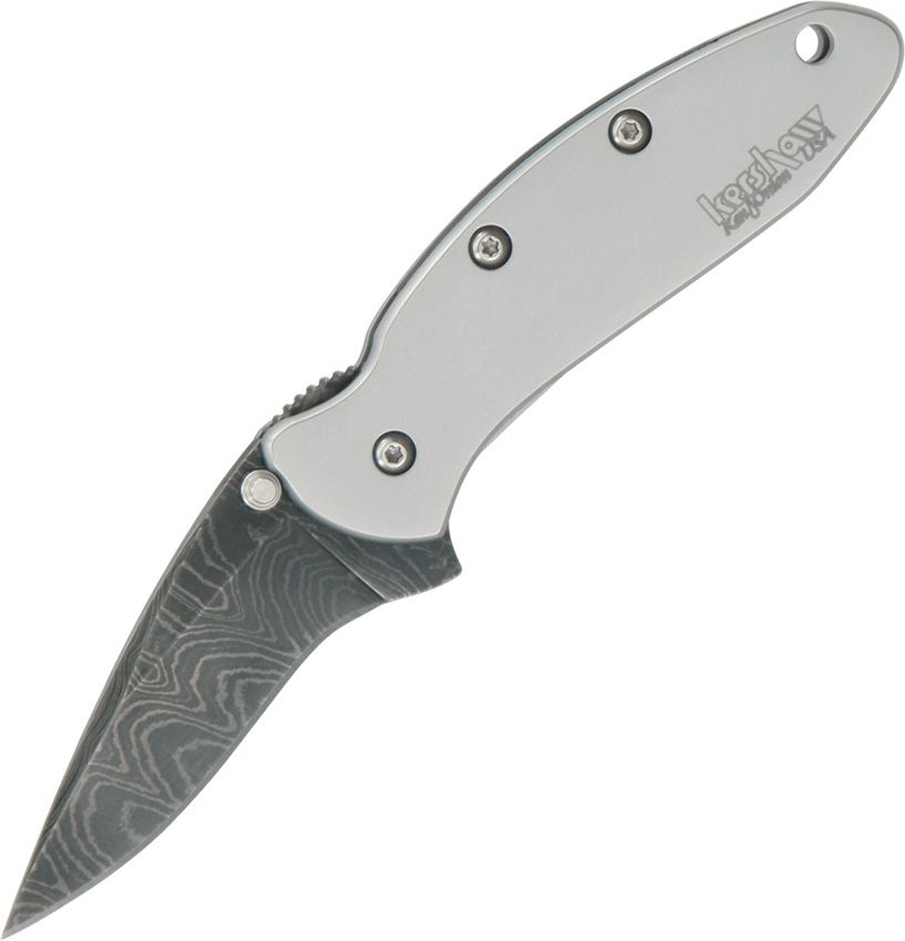 Kershaw Chive Framelock A/O Sec (2") Kershaw Chive Framelock A/O Sec (2")