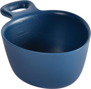 Light My Fire Swedish Kasa 150ml hazyblu