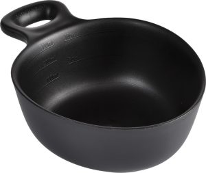 Light My Fire Swedish Kasa 300ml Black