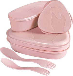 Light My Fire LunchKit 2.0 dustypink