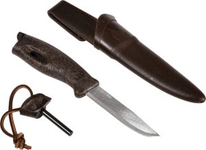 Light My Fire Swedish FireKnife 2in1 cocoshe