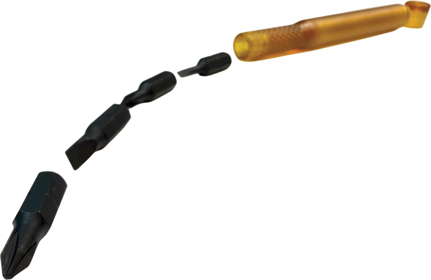 Maratac Ultem Pen Driver Maratac Ultem Pen Driver