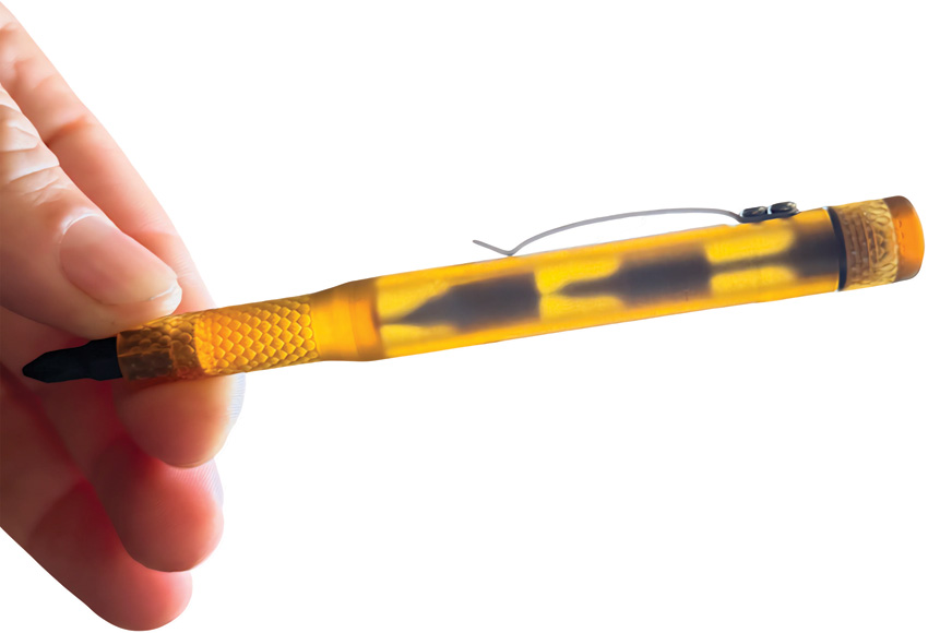 Maratac Ultem Pen Driver Maratac Ultem Pen Driver