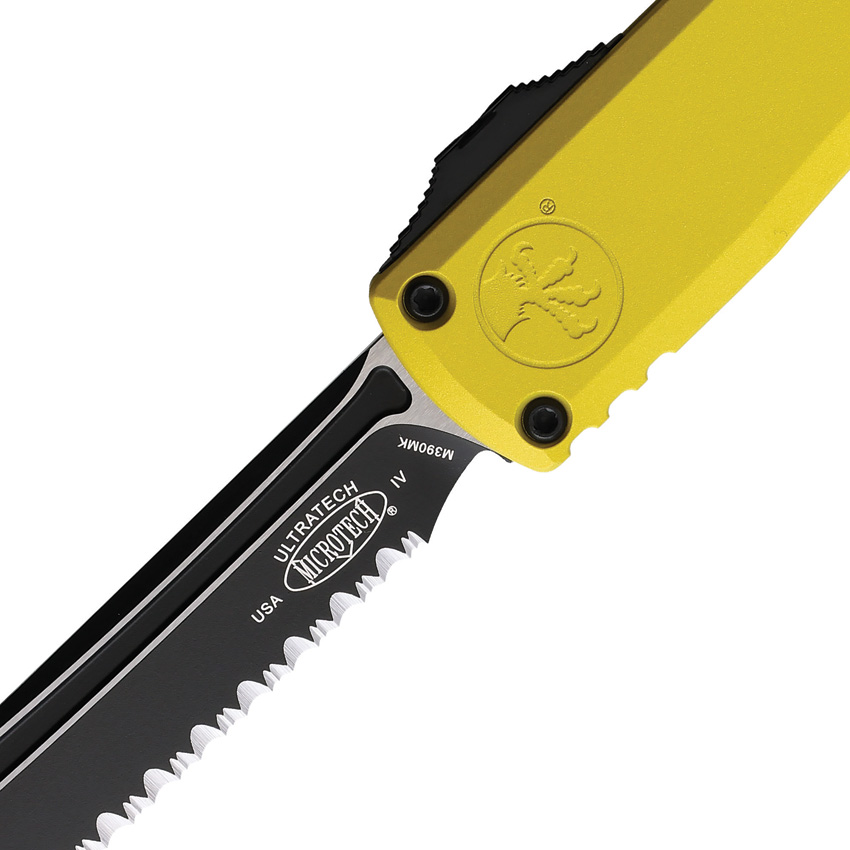 Microtech Auto , Microtech Auto Ultratech T/E , Microtech Auto Ultratech T/E Gen IV OTF