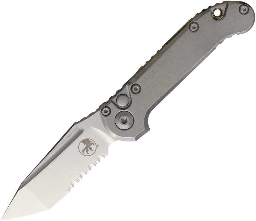 Microtech Auto LUDT Marfione Select (3.5") Microtech Auto LUDT Marfione Select (3.5")