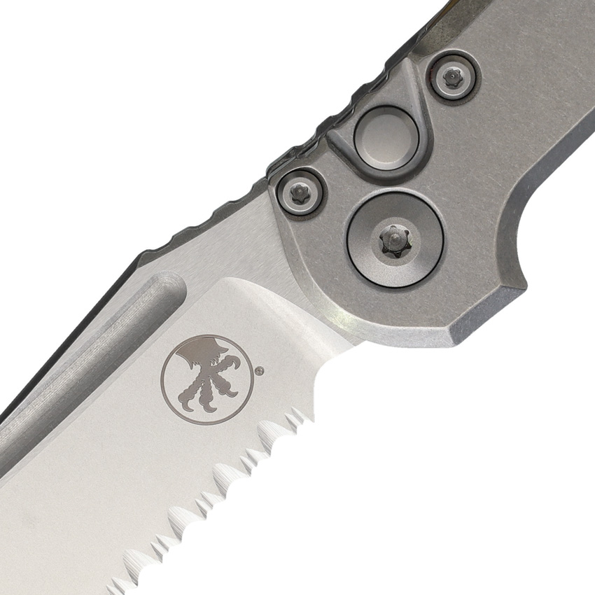 Microtech Auto LUDT Marfione Select (3.5") Microtech Auto LUDT Marfione Select (3.5")
