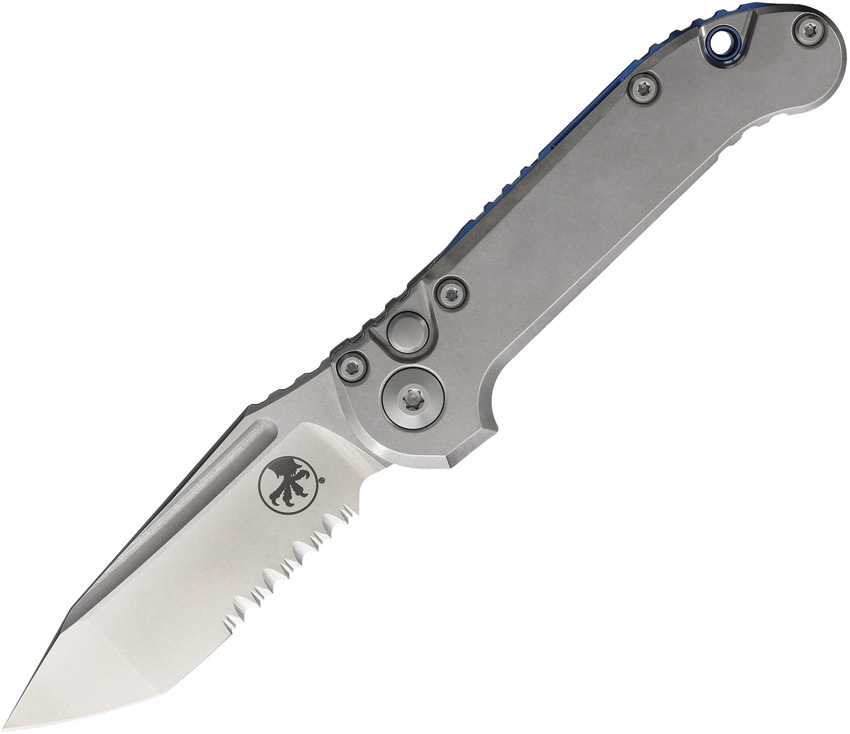 Microtech Auto LUDT Marfione Select (3.5") Microtech Auto LUDT Marfione Select (3.5")