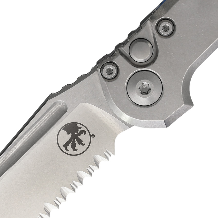 Microtech Auto LUDT Marfione Select (3.5") Microtech Auto LUDT Marfione Select (3.5")