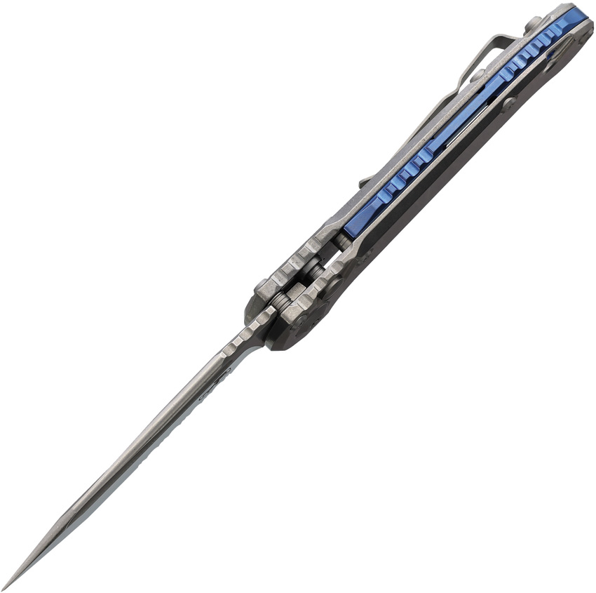Microtech Auto LUDT Marfione Select (3.5") Microtech Auto LUDT Marfione Select (3.5")