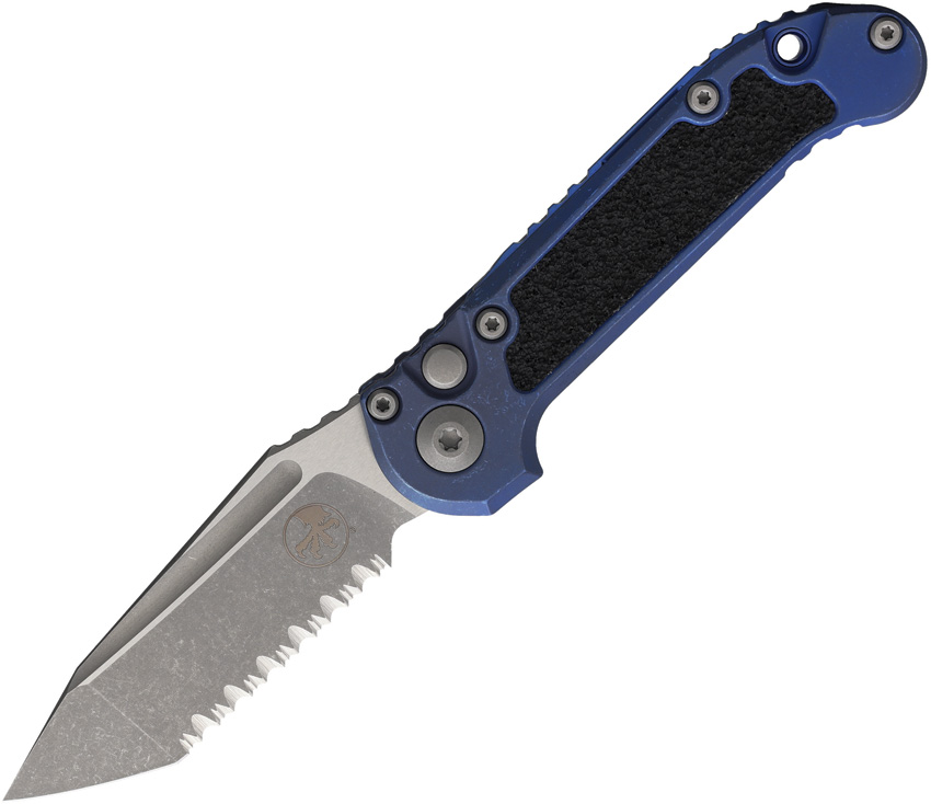Microtech Auto LUDT Marfione Select (3.5") Microtech Auto LUDT Marfione Select (3.5")