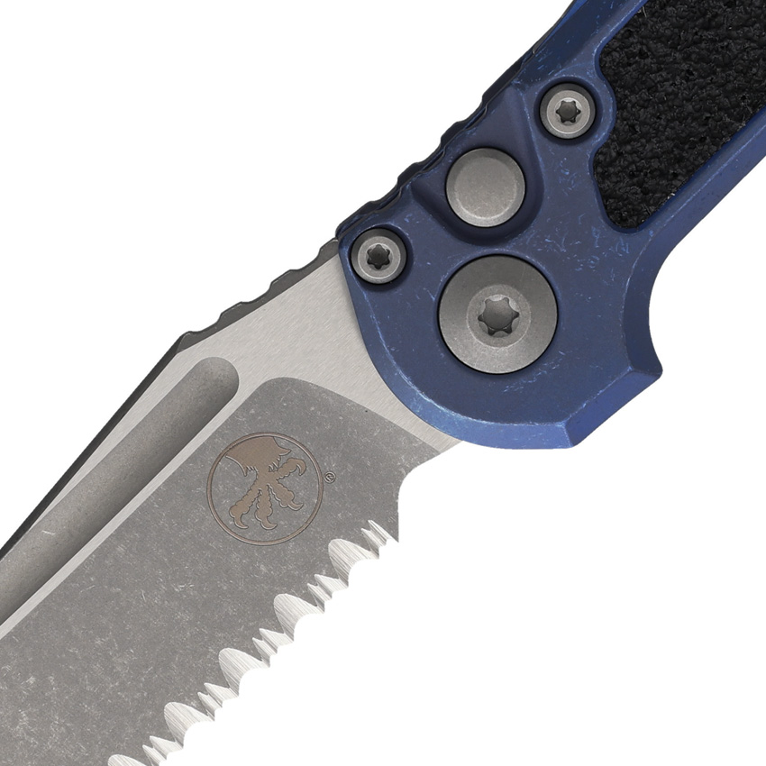 Microtech Auto LUDT Marfione Select (3.5") Microtech Auto LUDT Marfione Select (3.5")