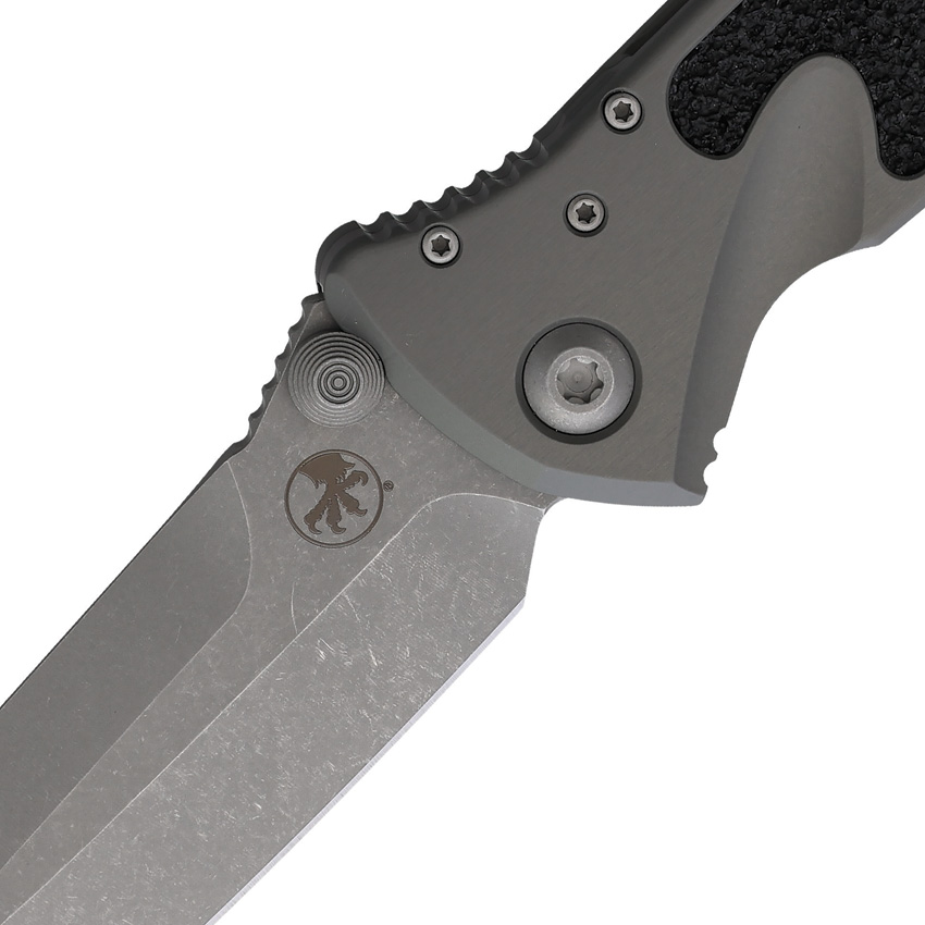 Microtech Socom Elite SE Linerlock AP (4") Microtech Socom Elite SE Linerlock AP (4")