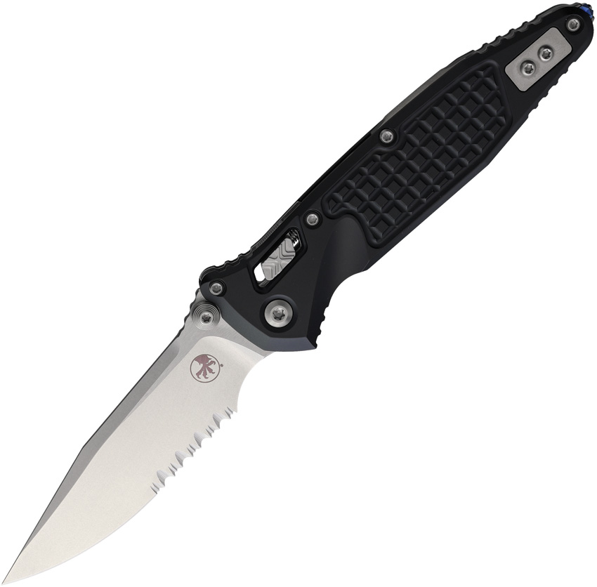 Microtech Socom Ram-Lok SE SW (4") Microtech Socom Ram-Lok SE SW (4")