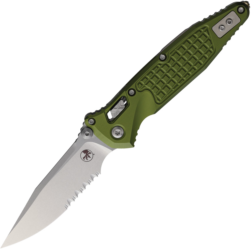 Microtech Socom Ram-Lok SE OD (4") Microtech Socom Ram-Lok SE OD (4")