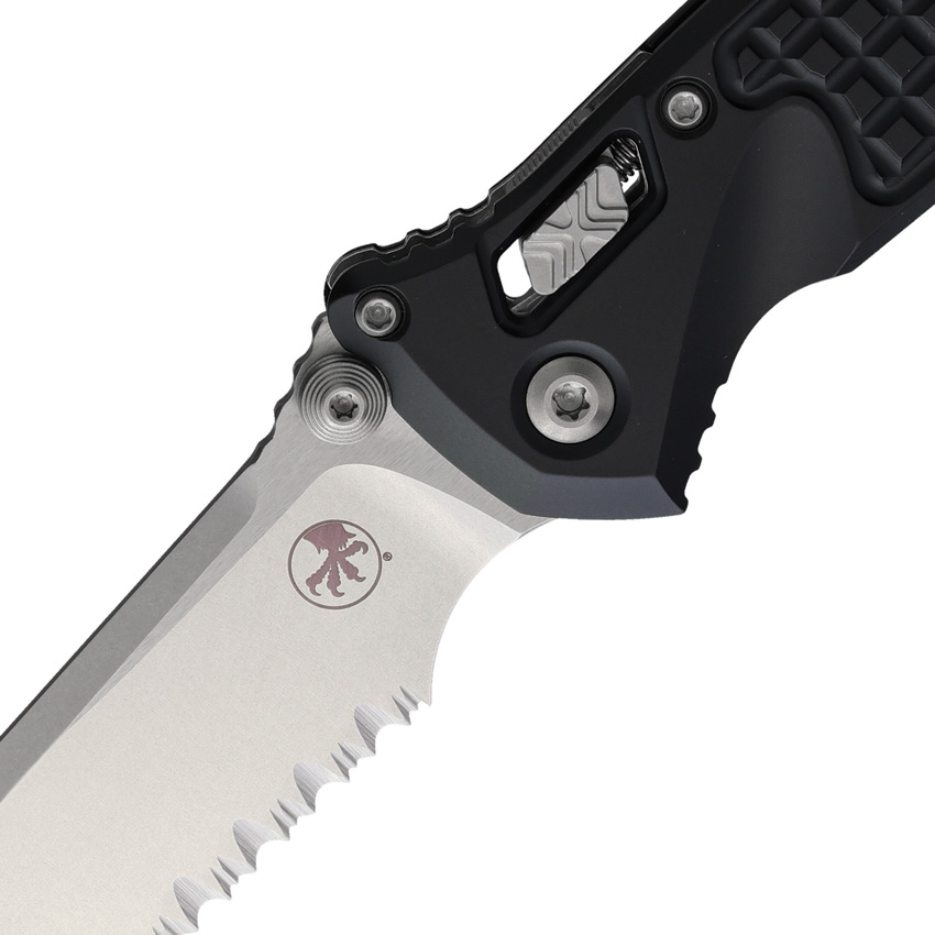 Microtech Socom Ram-Lok SE SW (4") Microtech Socom Ram-Lok SE SW (4")