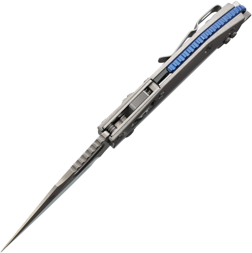 Microtech Stitch S/E Ram Lok Marf Select (3.75") Microtech Stitch S/E Ram Lok Marf Select (3.75")