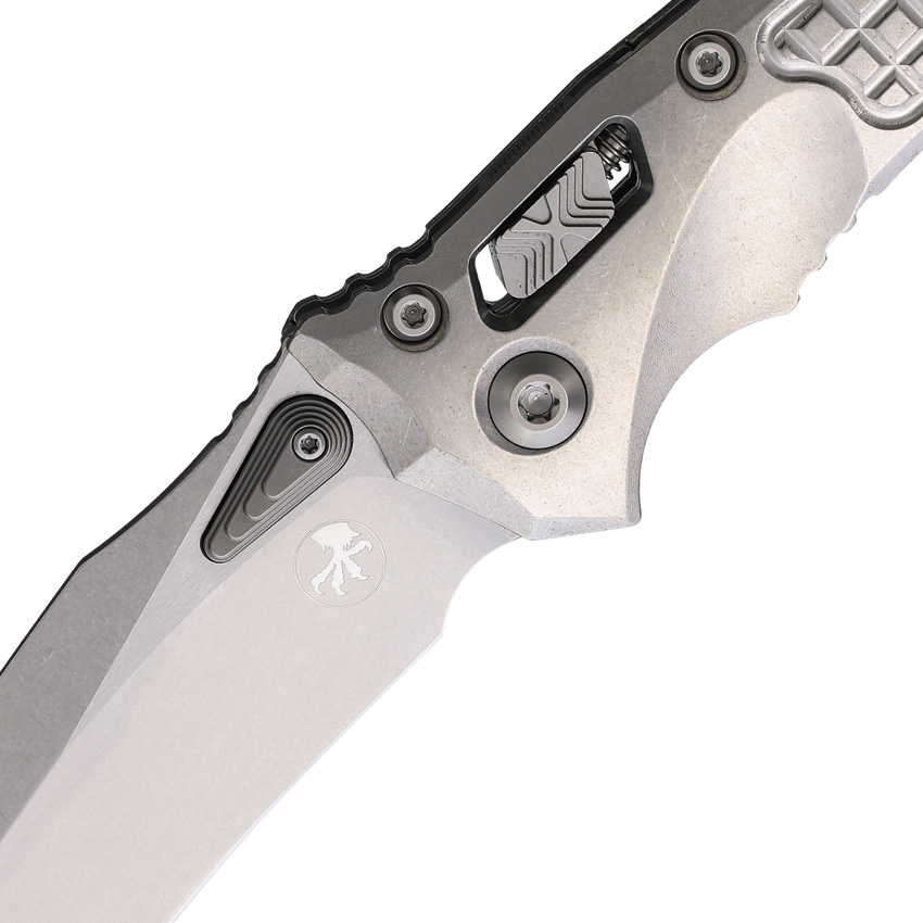 Microtech Amphibian, Microtech Amphibian ,Microtech Amphibian Ram-Lok Select