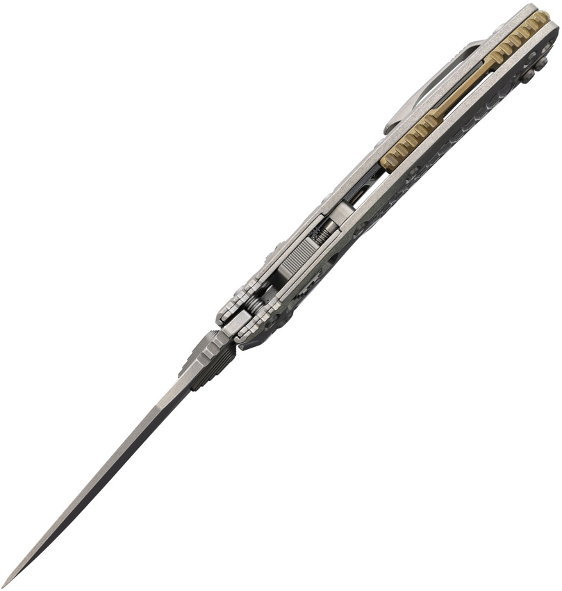 Microtech Amphibian, Microtech Amphibian ,Microtech Amphibian Ram-Lok Select