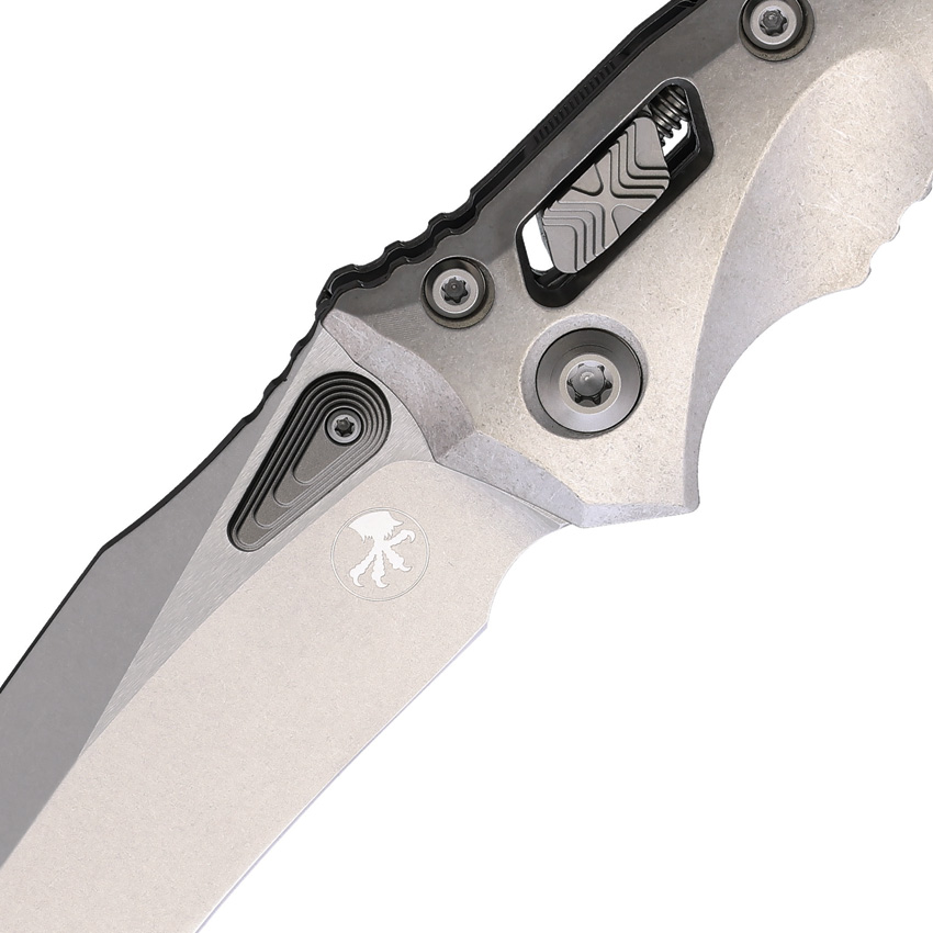 Microtech Amphibian , Microtech Amphibian Ram-Lok , Microtech Amphibian Ram-Lok Select