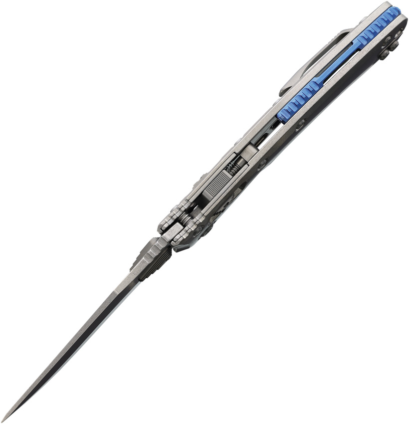 Microtech Amphibian , Microtech Amphibian Ram-Lok , Microtech Amphibian Ram-Lok Select