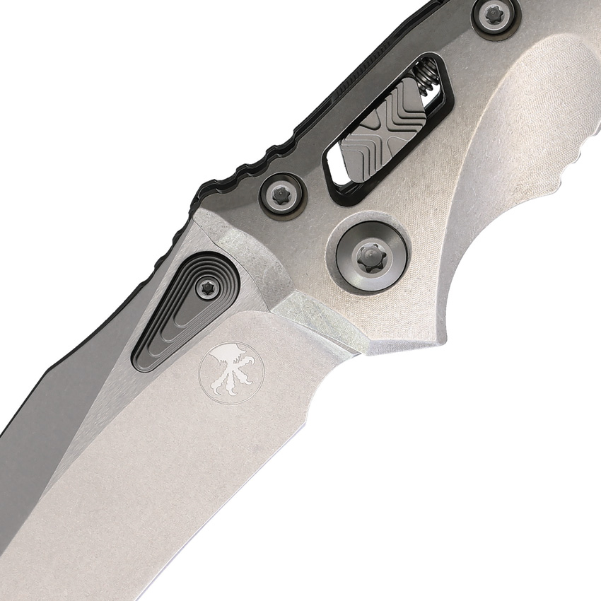 Microtech Amphibian , Microtech Amphibian Ram-Lok , Microtech Amphibian Ram-Lok Select