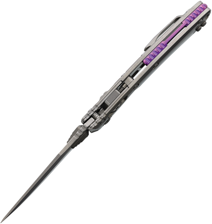 Microtech Amphibian , Microtech Amphibian Ram-Lok , Microtech Amphibian Ram-Lok Select