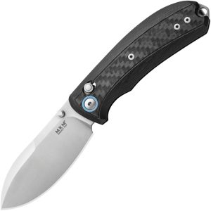 MKM-Maniago Knife Makers Bolero Crossbar Lock CF