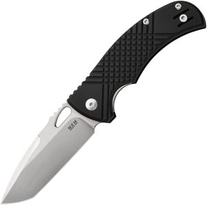 MKM-Maniago Knife Makers Ciras Linerlock Black
