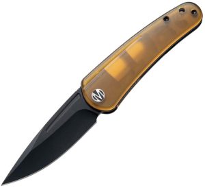 MOLSECT Orbit Linerlock PEI (3.25″)